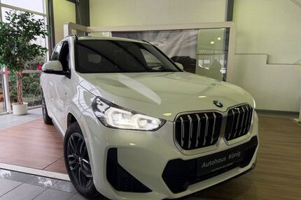 BMW X1 Gebrauchtwagen