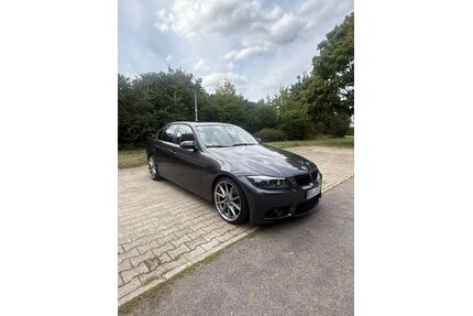 BMW 325 Gebrauchtwagen