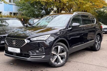 Seat Tarraco Gebrauchtwagen