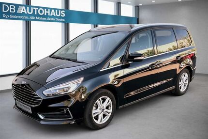 Ford Galaxy Gebrauchtwagen