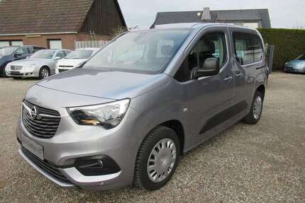 Opel Combo Gebrauchtwagen