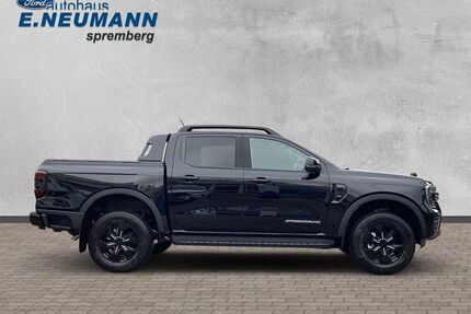 Ford Ranger Gebrauchtwagen