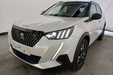 Peugeot 2008 Gebrauchtwagen