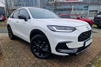 Honda ZR-V Gebrauchtwagen