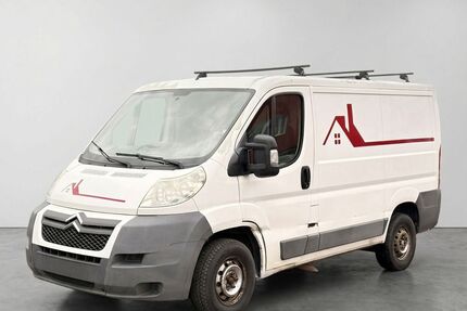 Citroen Jumper Gebrauchtwagen
