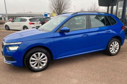 Skoda Kamiq Gebrauchtwagen