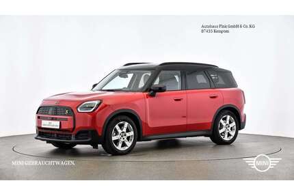 Mini Cooper SE Countryman Gebrauchtwagen