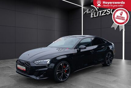 Audi S5 Gebrauchtwagen