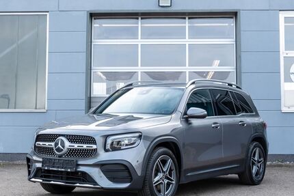 Mercedes-Benz GLB 200 Gebrauchtwagen