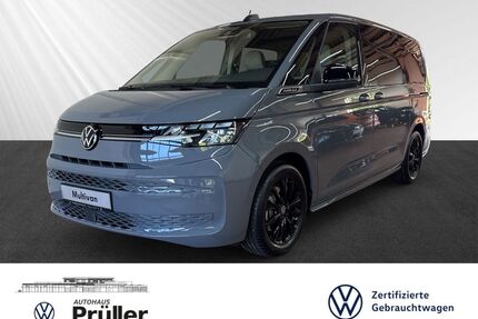 VW T7 Multivan Gebrauchtwagen