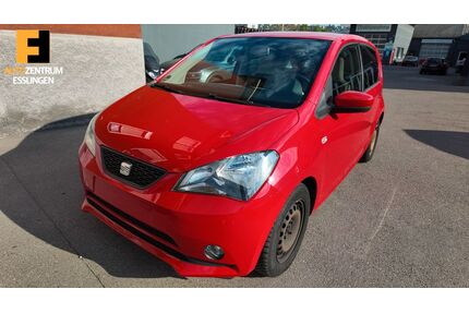 Seat Mii Gebrauchtwagen