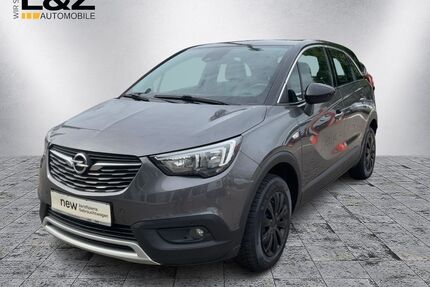 Opel Crossland (X) Gebrauchtwagen
