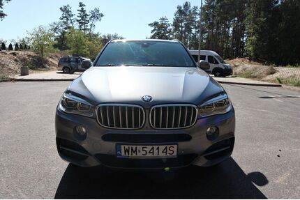 BMW X5 M50 Gebrauchtwagen