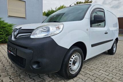 Renault Kangoo Gebrauchtwagen