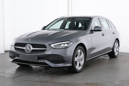 Mercedes-Benz C 300 Gebrauchtwagen