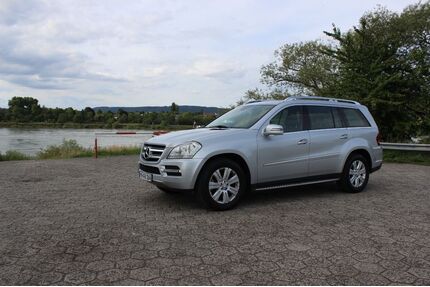 Mercedes-Benz GL 350 Gebrauchtwagen