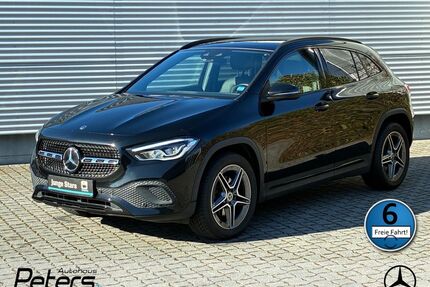 Mercedes-Benz GLA 250 Gebrauchtwagen