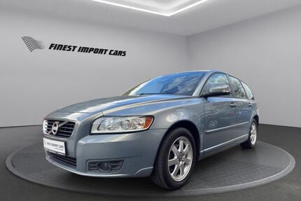 Volvo V50 Gebrauchtwagen