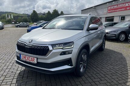 Skoda Karoq Gebrauchtwagen