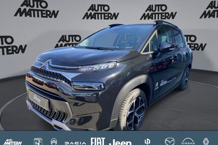 Citroen C3 Aircross Gebrauchtwagen