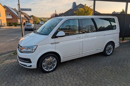 VW T6 Multivan Gebrauchtwagen