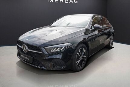 Mercedes-Benz A 200 Gebrauchtwagen