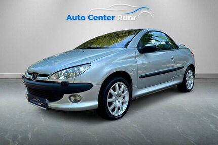 Peugeot 206 Gebrauchtwagen