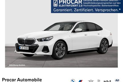 BMW 550 Gebrauchtwagen