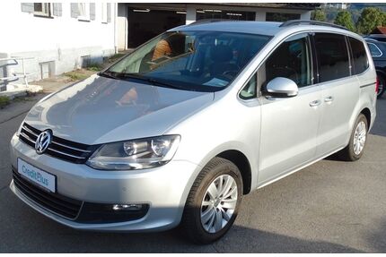 VW Sharan Gebrauchtwagen