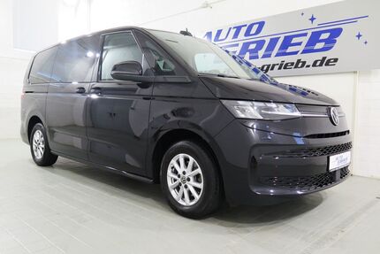 VW T7 Multivan Gebrauchtwagen