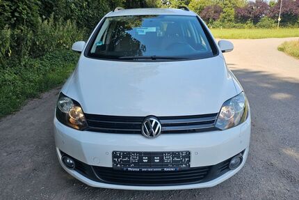 VW Golf Plus Gebrauchtwagen