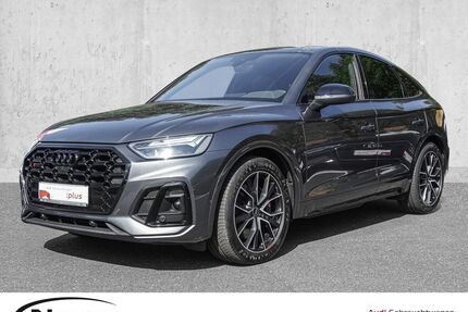 Audi SQ5 Gebrauchtwagen