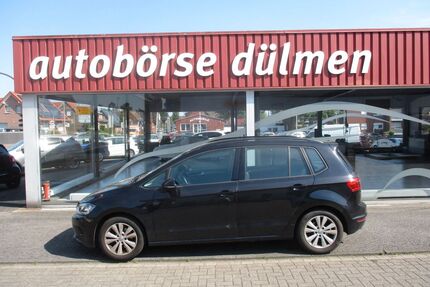 VW Golf Sportsvan Gebrauchtwagen
