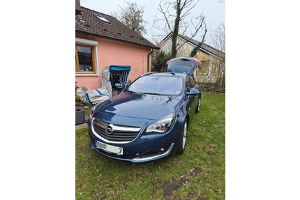 Opel Insignia Gebrauchtwagen