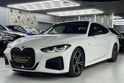 BMW M440 Gebrauchtwagen