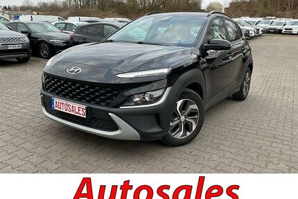 Hyundai KONA Gebrauchtwagen