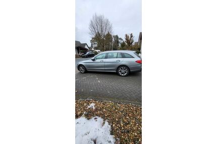 Mercedes-Benz C 220 Gebrauchtwagen