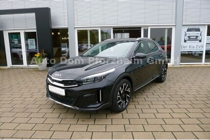 Kia XCeed Gebrauchtwagen