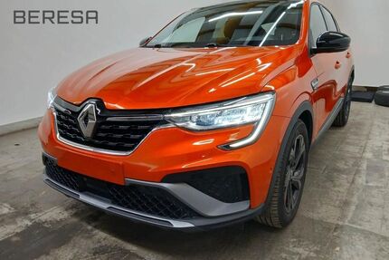 Renault Arkana Gebrauchtwagen