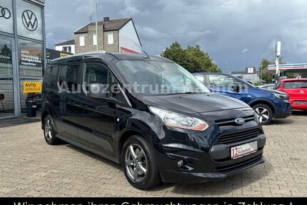 Ford Grand Tourneo Gebrauchtwagen