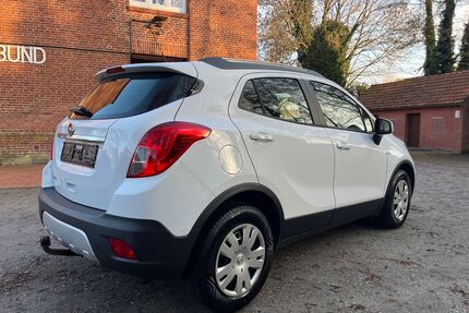 Opel Mokka Gebrauchtwagen