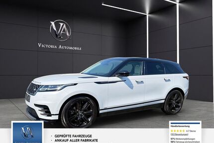 Land Rover Range Rover Velar Gebrauchtwagen