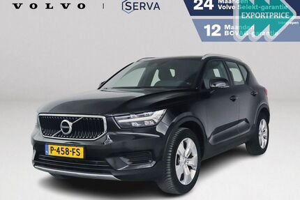 Volvo XC40 Gebrauchtwagen