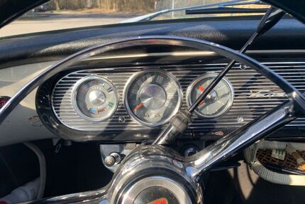 Ford Taunus Gebrauchtwagen