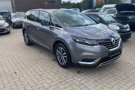 Renault Espace Gebrauchtwagen
