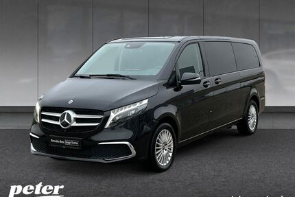 Mercedes-Benz V 300 Gebrauchtwagen