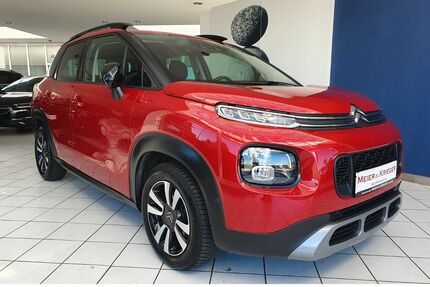 Citroen C3 Aircross Gebrauchtwagen