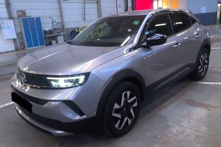 Opel Mokka Gebrauchtwagen