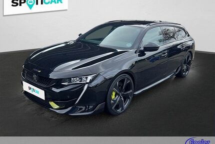 Peugeot 508 Gebrauchtwagen