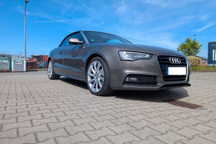 Audi A5 Gebrauchtwagen